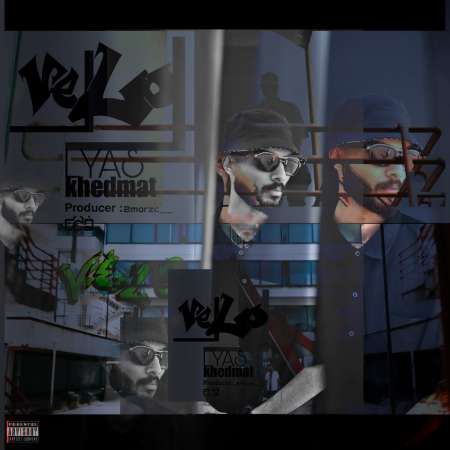 Lyas Khedmat – Velo